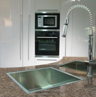 Kitchen CT4408 Bayside