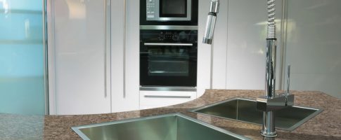 Kitchen CT4408 Bayside