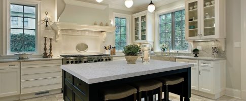 Kitchen CT4402 Boston