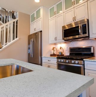 Kitchen CT4415 Bridgeport