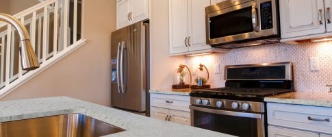 Kitchen CT4415 Bridgeport