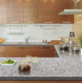 Kitchen CT4086 Hampton