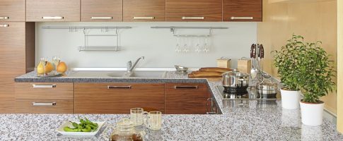 Kitchen CT4086 Hampton