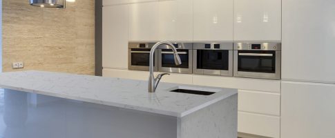 Kitchen CT1703 Kansas