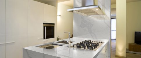 Kitchen CT8110 Shanghai