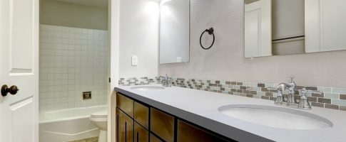 Bathroom CT4107 Tacoma